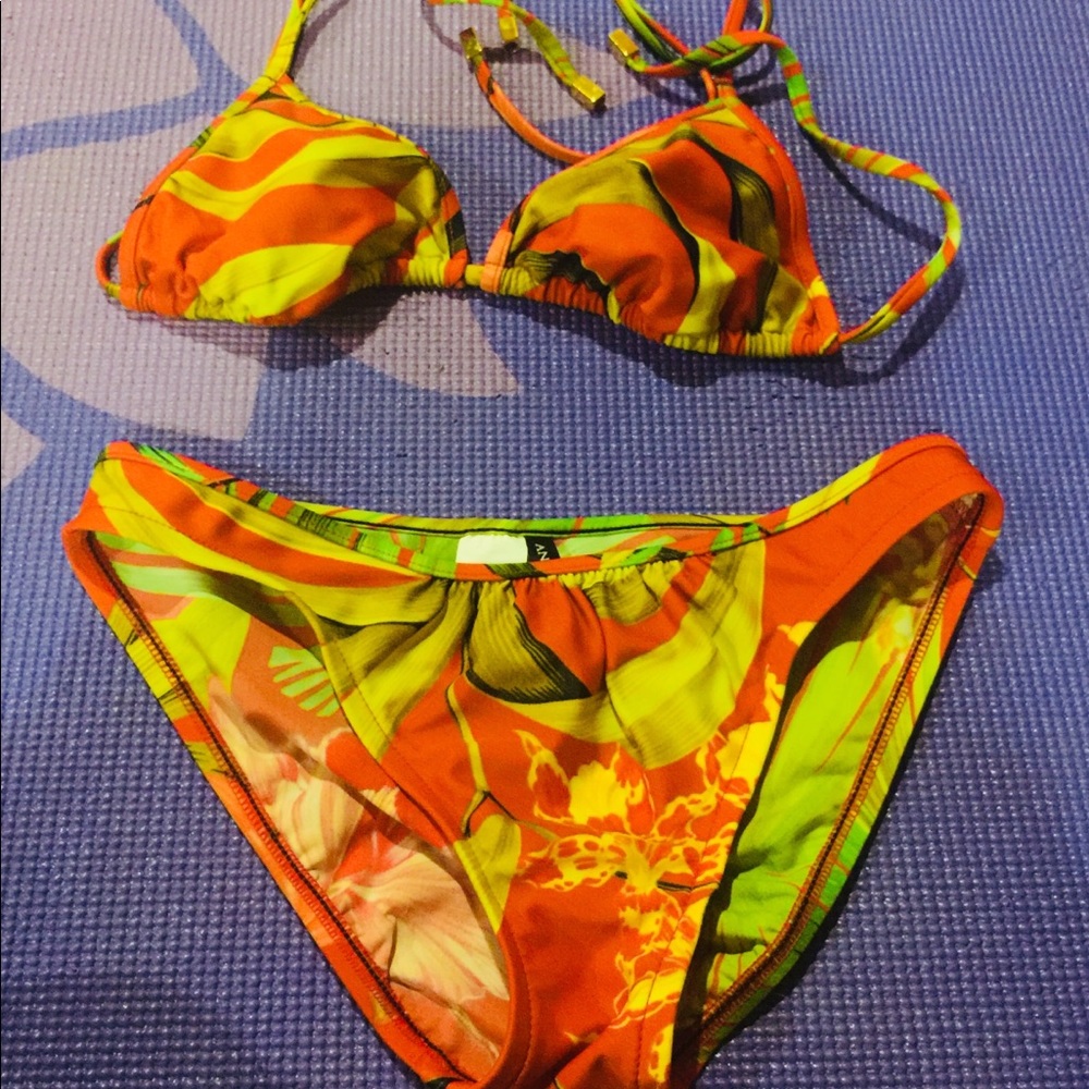 Anne  Klein Swimwear
